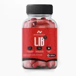 Nanovit Lib Man 60 Cápsulas