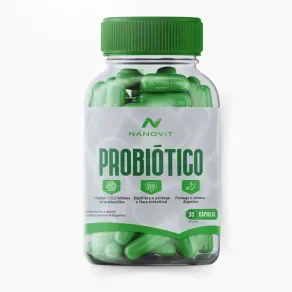 Probiotico