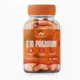 Nanovit Q10 Premium 30 Cápsulas