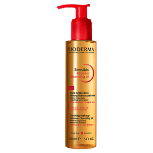 Micellar Cleansing Oil Bioderma Sensibio 150mL
