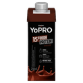 YoPRO Bebida Láctea UHT Chocolate 15g de Proteínas 250mL