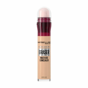 Maybelline NY Corretivo Líquido Eraser Instant Age Rewind 120 Light 5.9mL