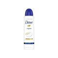 Desodorante Dove Original Aerosol Antitranspirante 150mL