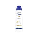 Desodorante Dove Original Aerosol Antitranspirante 150mL