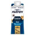 Nutren Control Sabor Baunilha 200mL