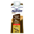 Nutren Senior Sabor Baunilha 200mL