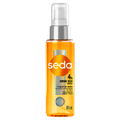 Tratamento Sérum + Óleo Toque de Seda 60mL