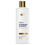 Condicionador Dove Reconstrução + Aminocácido 370mL