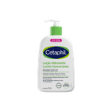 Cetaphil Loção Hidratante 473mL