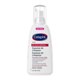 Cetaphil Espuma de Limpeza Pro AR Calm Control 236mL