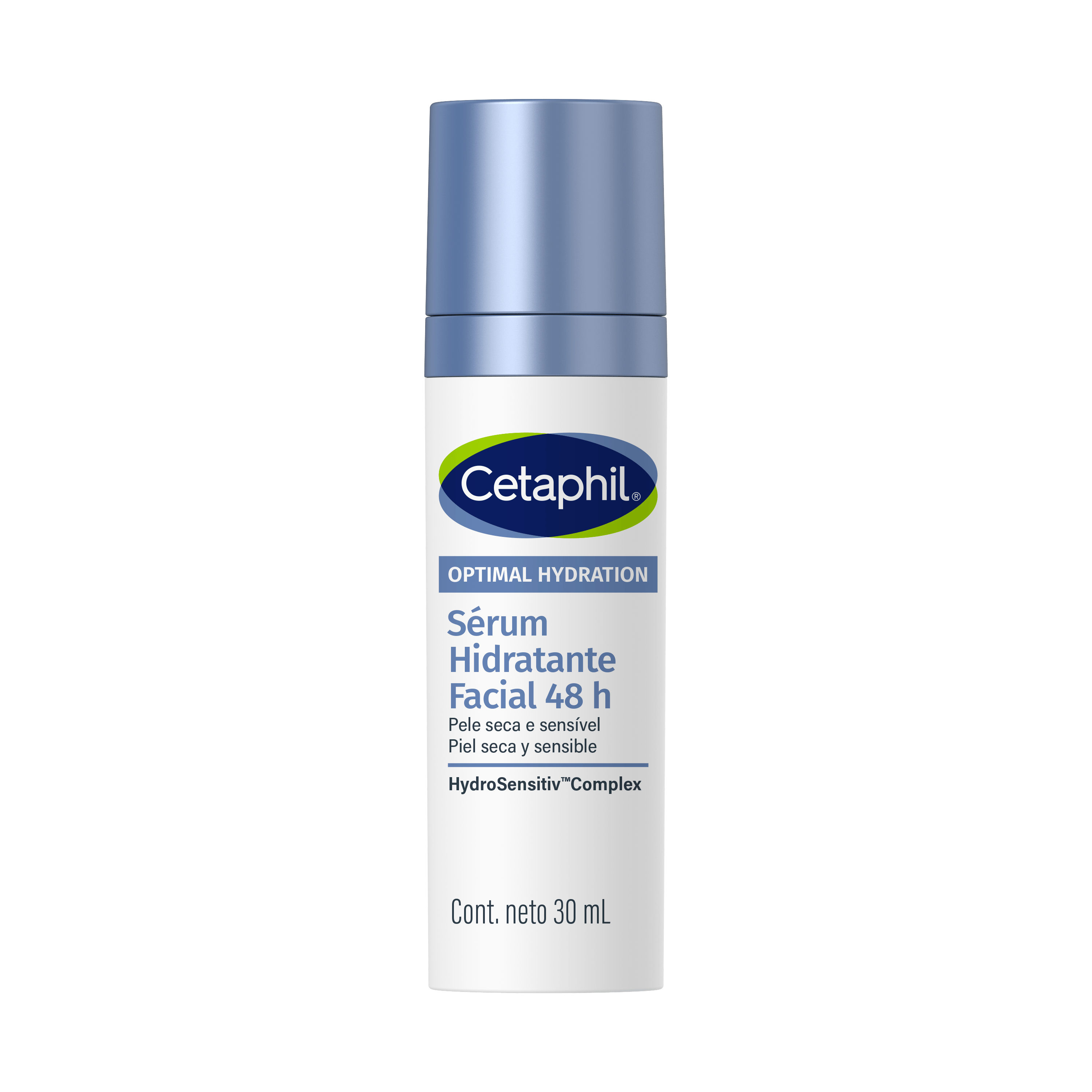Cetaphil Sérum Hidratante Facial Optimal Hydration 30mL - Preview 1