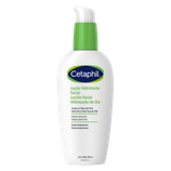 Cetaphil Loção Hidratante Facial com Ácido Hialurônico 88mL