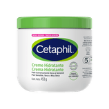 Cetaphil Creme Hidratante 453g