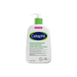 Cetaphil Loção Hidratante Advanced Moisturizer 473mL