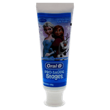 Creme Dental Infantil Oral-B Stages Tutti-Frutti Frozen 75mL