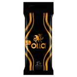 Preservativo Olla Lubrificado Tradicional, 6 Unidades