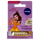 Hidratante Labial Nivea Disney Princesa Bela 4.8g - Preview 1