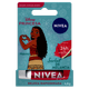 Hidratante Labial Nivea Disney Princesa Moana 4.8g - Preview 1