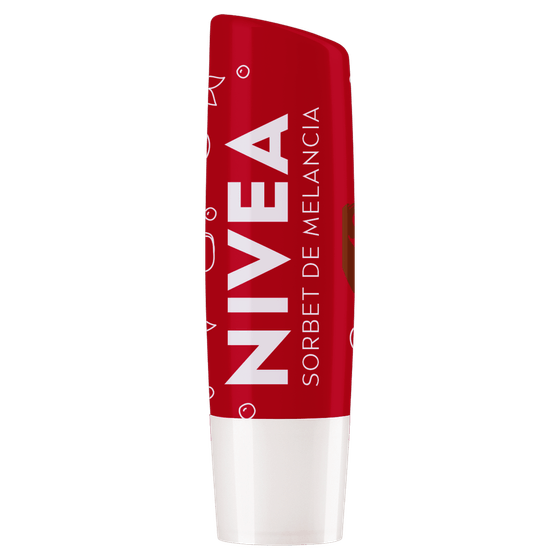 Hidratante Labial Nivea Disney Princesa Moana 4.8g - Imagem 2