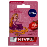 Hidratante Labial Nivea Disney Princesa Rapunzel 4.8g