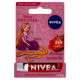 Hidratante Labial Nivea Disney Princesa Rapunzel 4.8g - Preview 1