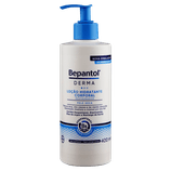 Bepantol Derma Loção Hidratante Restaurador Corporal Diária 400mL