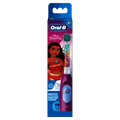 Oral-B Kids Disney Princess Escova Dental Elétrica Infantil Macia Suave 3+ Anos 1 Unidade