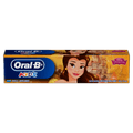 Oral-B Kids Creme Dental Princesas Disney 50g