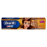 Oral-B Kids Creme Dental Princesas Disney 50g