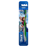 Oral-B Kids Refil para Escova Elétrica 3+ Disney Frozen 2 Unidades