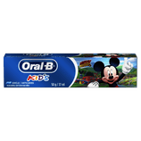 Oral-B Kids Creme Dental Mickey 50g