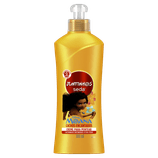 Seda Juntinhos Creme para Pentear Moana Cachos Encantados 300mL