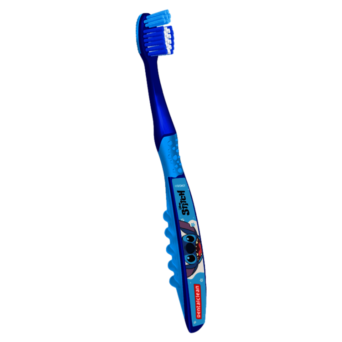 Dentalclean Kit Stitch Escova Dental + Fio Dental 20m + Gel Dental 50g - Preview 6