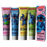 Dentalclean Gel Dental Infantil Stitch Morango 50g
