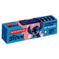 Dentalclean Gel Dental Infantil Stitch Sabor Morango 104g