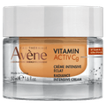 Creme Facial Intensivo Avène Vitamin Activ CG Iluminador 50mL