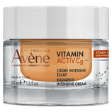 Creme Facial Intensivo Avène Vitamin Activ CG Iluminador 50mL