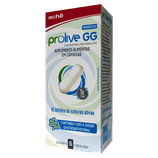 Prolive GG 5 Cápsulas