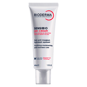 Sensibio AR+ Cream Bioderma 40mL