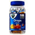 Pastilhas Sortidas Vick Drops 250g 125 Unidades