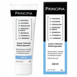 Creme Calmante Multirreparador Principia CM-01 - Bisnaga com 40g