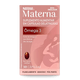 Materna Ômega 3 DHA Nestlé 30 Cápsulas - Preview 1
