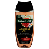 Sabonete Líquido Luminous Oil Figo e Orquídea Branca Palmolive 250mL