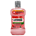 Enxaguante Bucal Listerine Melancia & Hortelã Sem Álcool 500mL