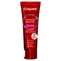 Creme Dental Colgate Luminous White Glow 70g
