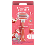 Gillette Venus Spa Aparelho Depilatório 1 Unidade
