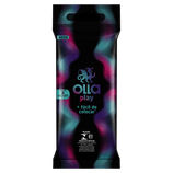 Preservativo Olla Play Lubrificado 6 Unidades