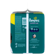 Fralda Descartável Pampers Confort Sec XG 58 Unidades - Preview 4