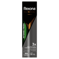 Rexona Clinical Masculino Desodorante Aerosol Intense Fresh 96h 150mL