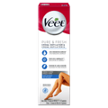 Veet Pure & Fresh Creme Depilatório Corporal para Pele Sensível 100ml